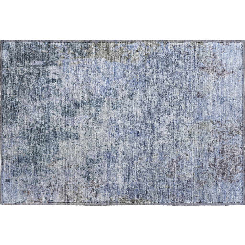 dalyn bresca bc6 blue rug