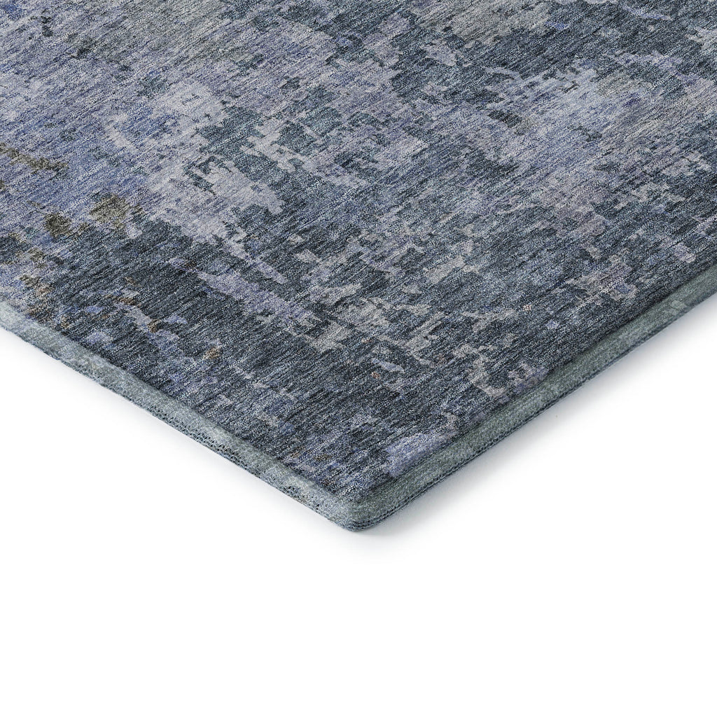 dalyn bresca bc6 blue rug