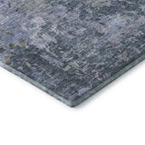 dalyn bresca bc6 blue rug