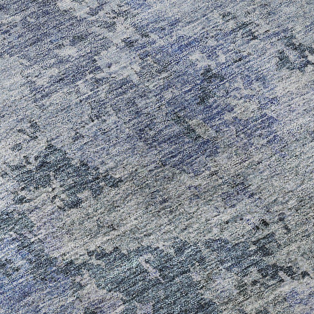 dalyn bresca bc6 blue rug