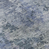dalyn bresca bc6 blue rug
