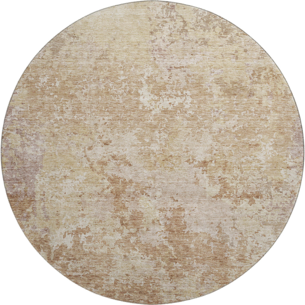 dalyn bresca bc6 copper rug