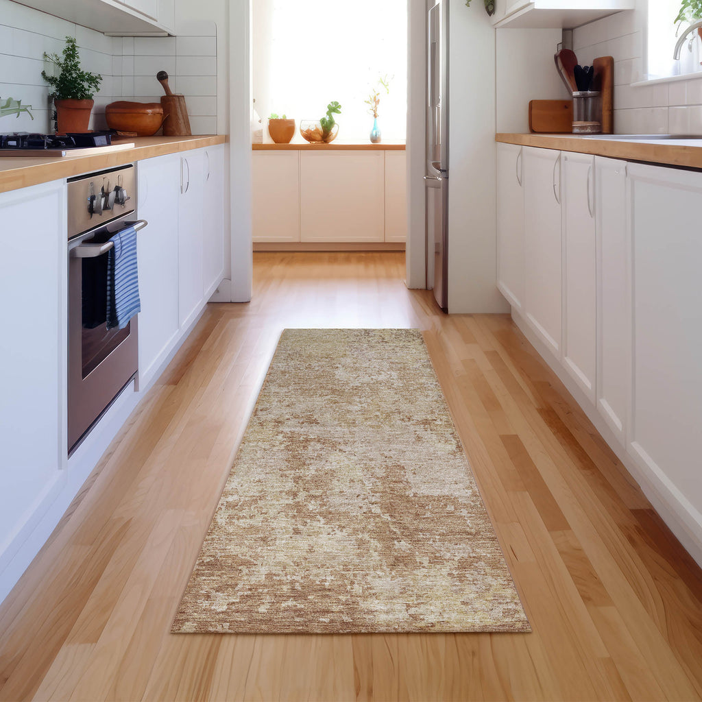 dalyn bresca bc6 copper rug