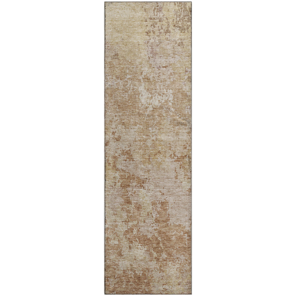 dalyn bresca bc6 copper rug