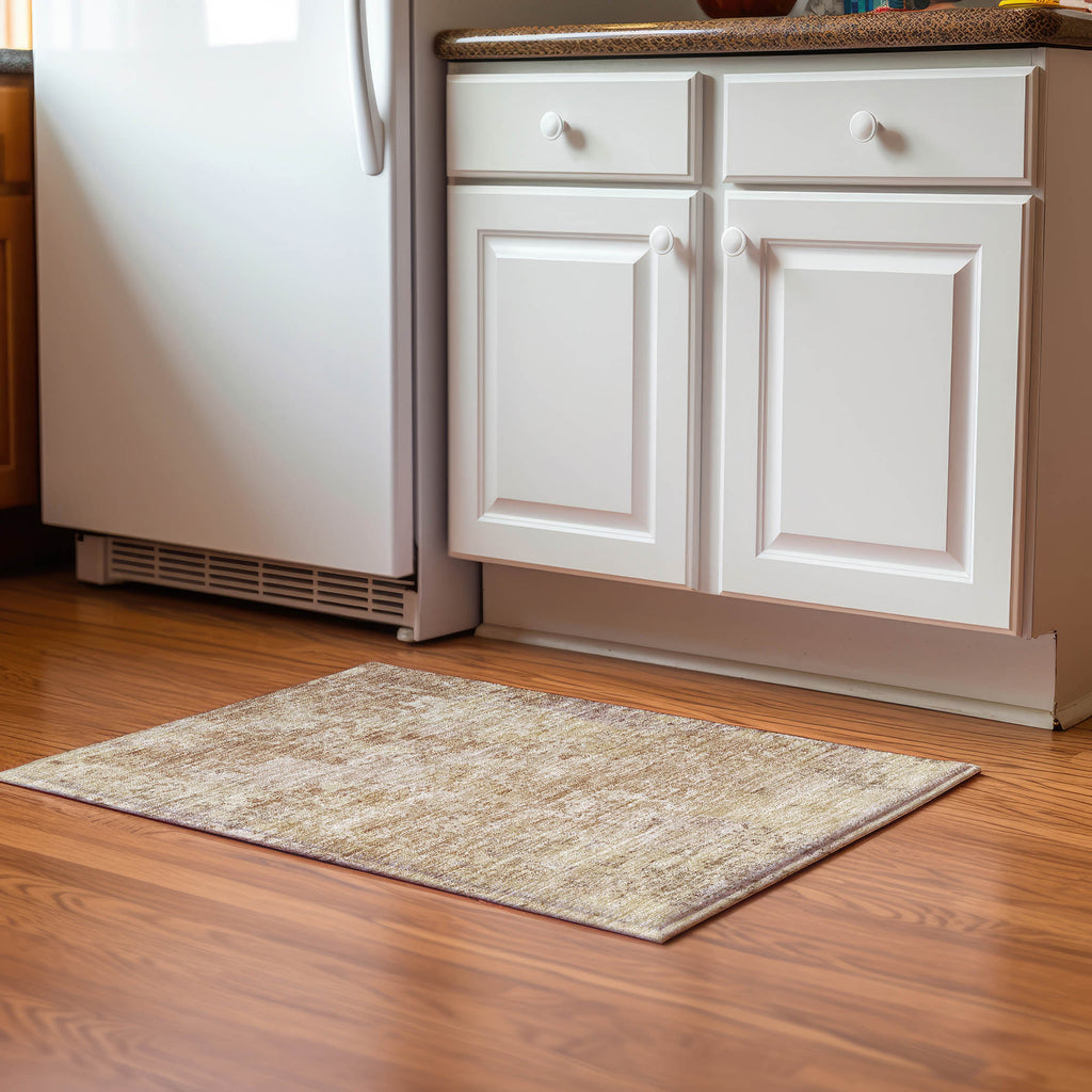 dalyn bresca bc6 copper rug