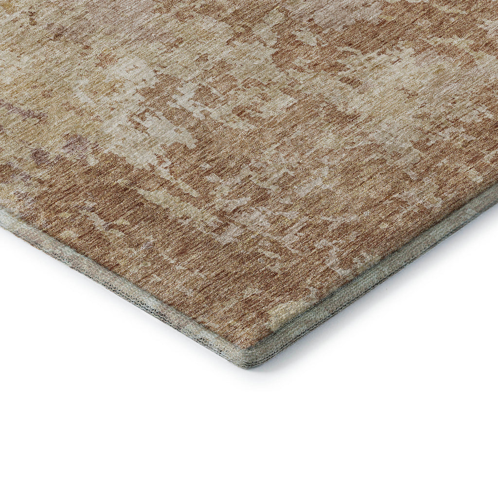 dalyn bresca bc6 copper rug