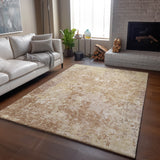 dalyn bresca bc6 copper rug