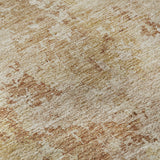 dalyn bresca bc6 copper rug
