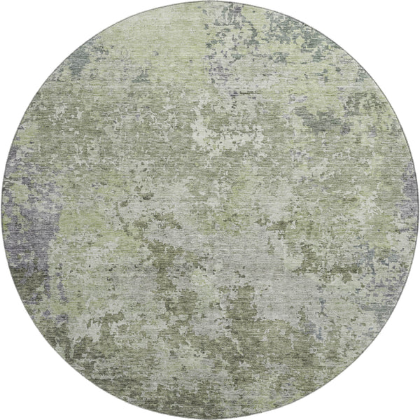 dalyn bresca bc6 green rug