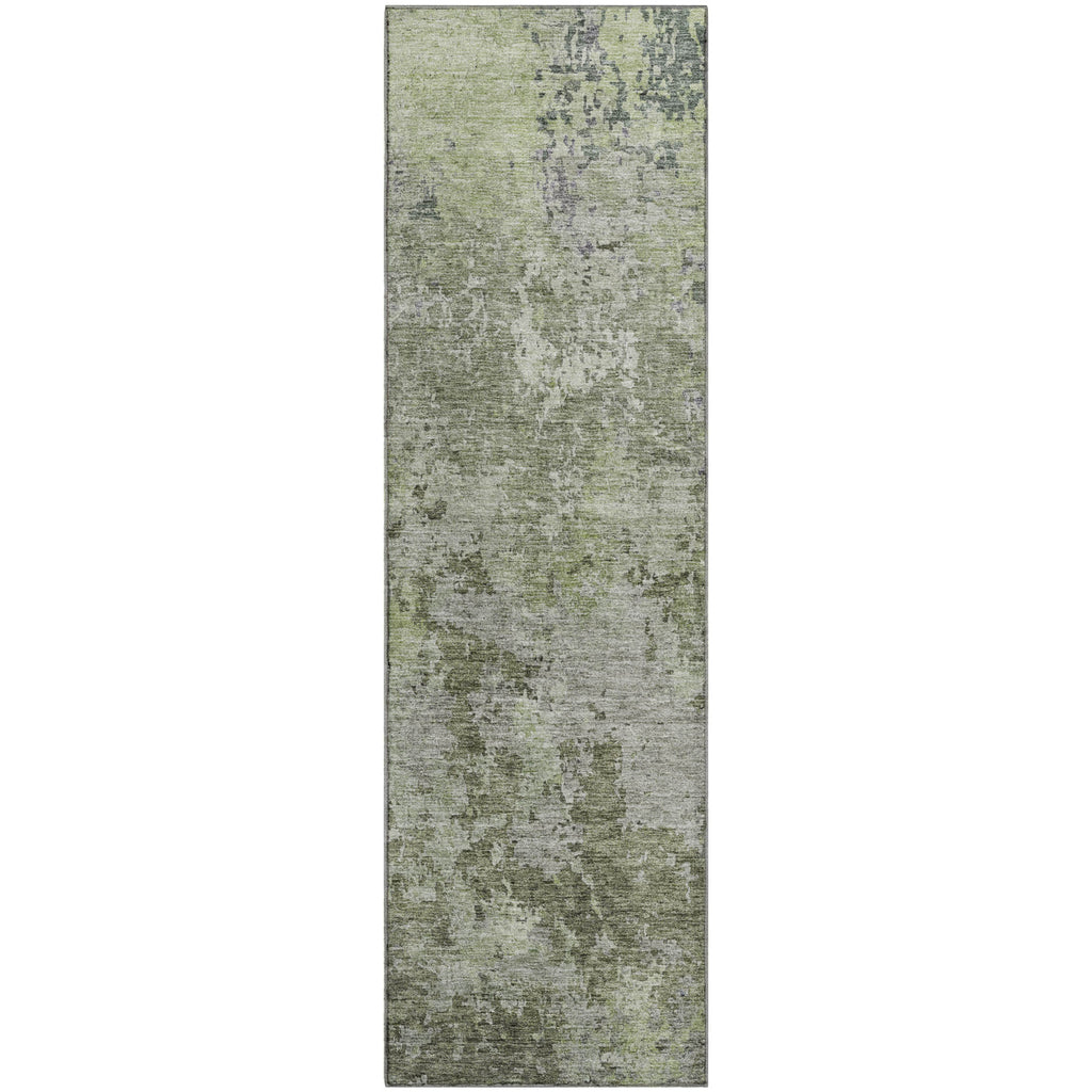 dalyn bresca bc6 green rug