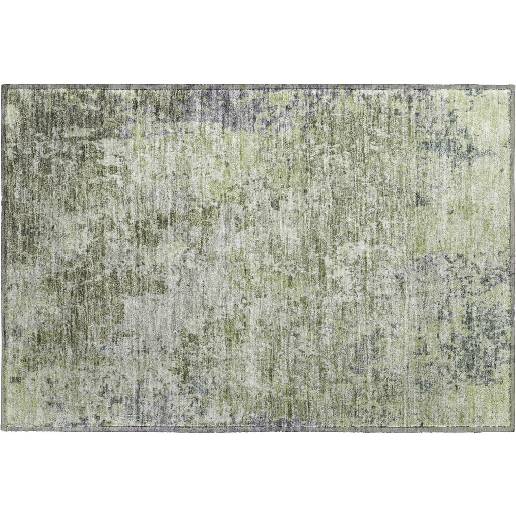 dalyn bresca bc6 green rug
