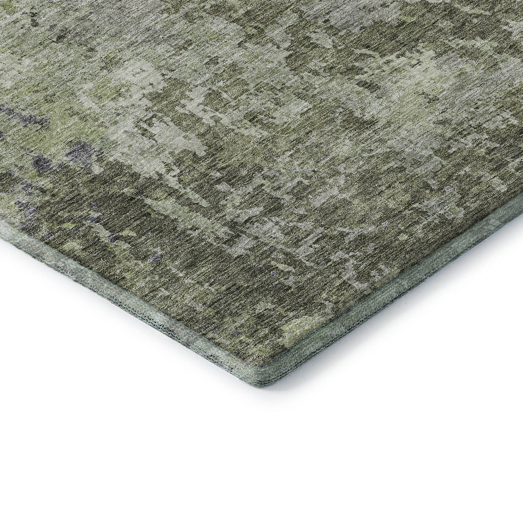dalyn bresca bc6 green rug