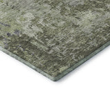 dalyn bresca bc6 green rug