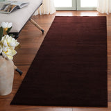 safavieh clearance boucle bcl100t brown rug
