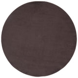 safavieh clearance boucle bcl100t brown rug