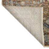 dalyn bergama be1 paprika rug