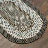 Colonial Mills Benson Creek BE25 Earth-Tone Rug