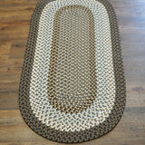 Colonial Mills Benson Creek BE25 Earth-Tone Rug