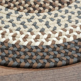 Colonial Mills Benson Creek BE25 Earth-Tone Rug