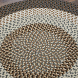 Colonial Mills Benson Creek BE25 Earth-Tone Rug