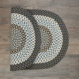Colonial Mills Benson Creek BE25 Earth-Tone Rug