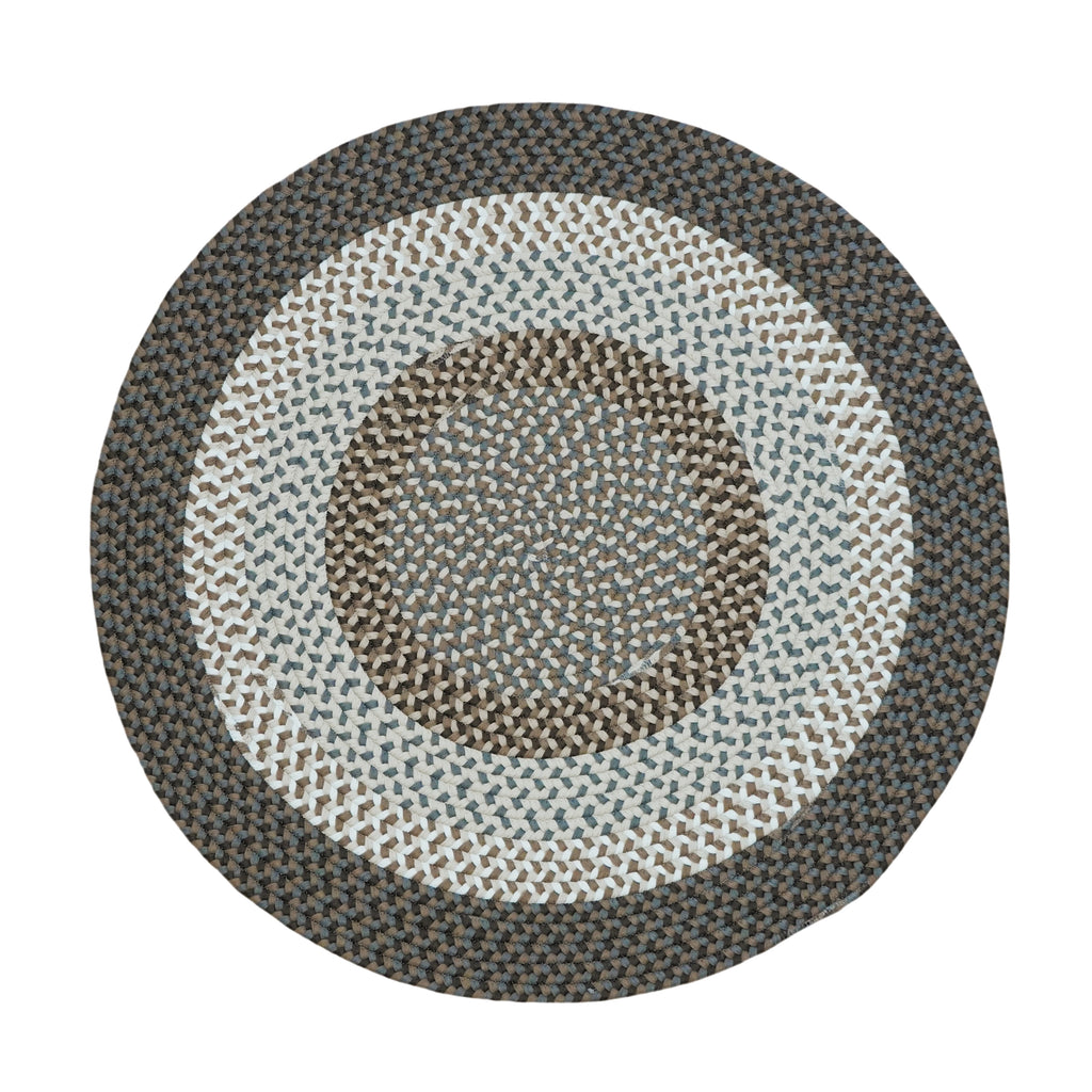 Colonial Mills Benson Creek BE25 Earth-Tone Rug