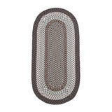 Colonial Mills Benson Creek BE25 Earth-Tone Rug