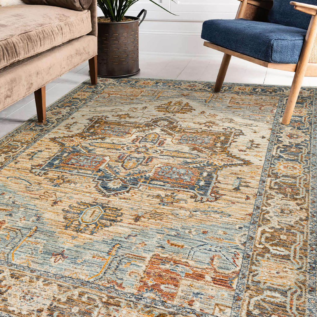dalyn bergama be2 riverview rug