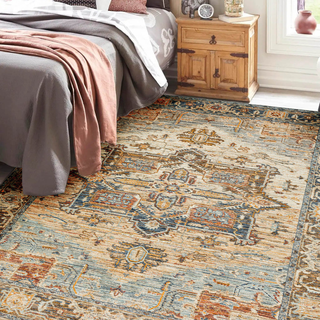 dalyn bergama be2 riverview rug