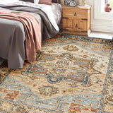 dalyn bergama be2 riverview rug