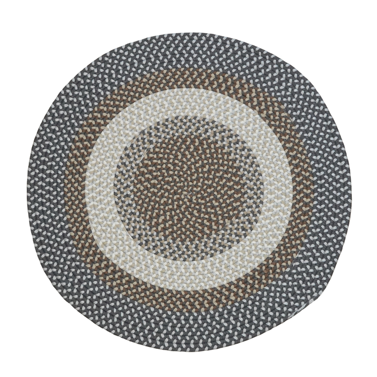 Colonial Mills Benson Creek BE35 Stonewall-Gray Rug
