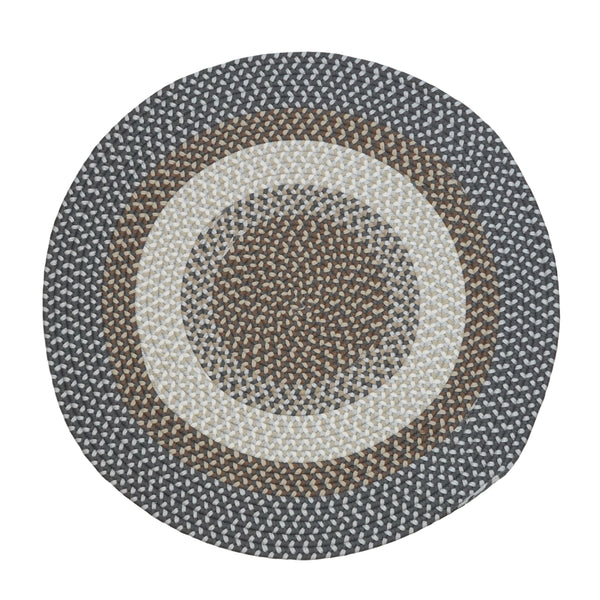 Colonial Mills Benson Creek BE35 Stonewall-Gray Rug