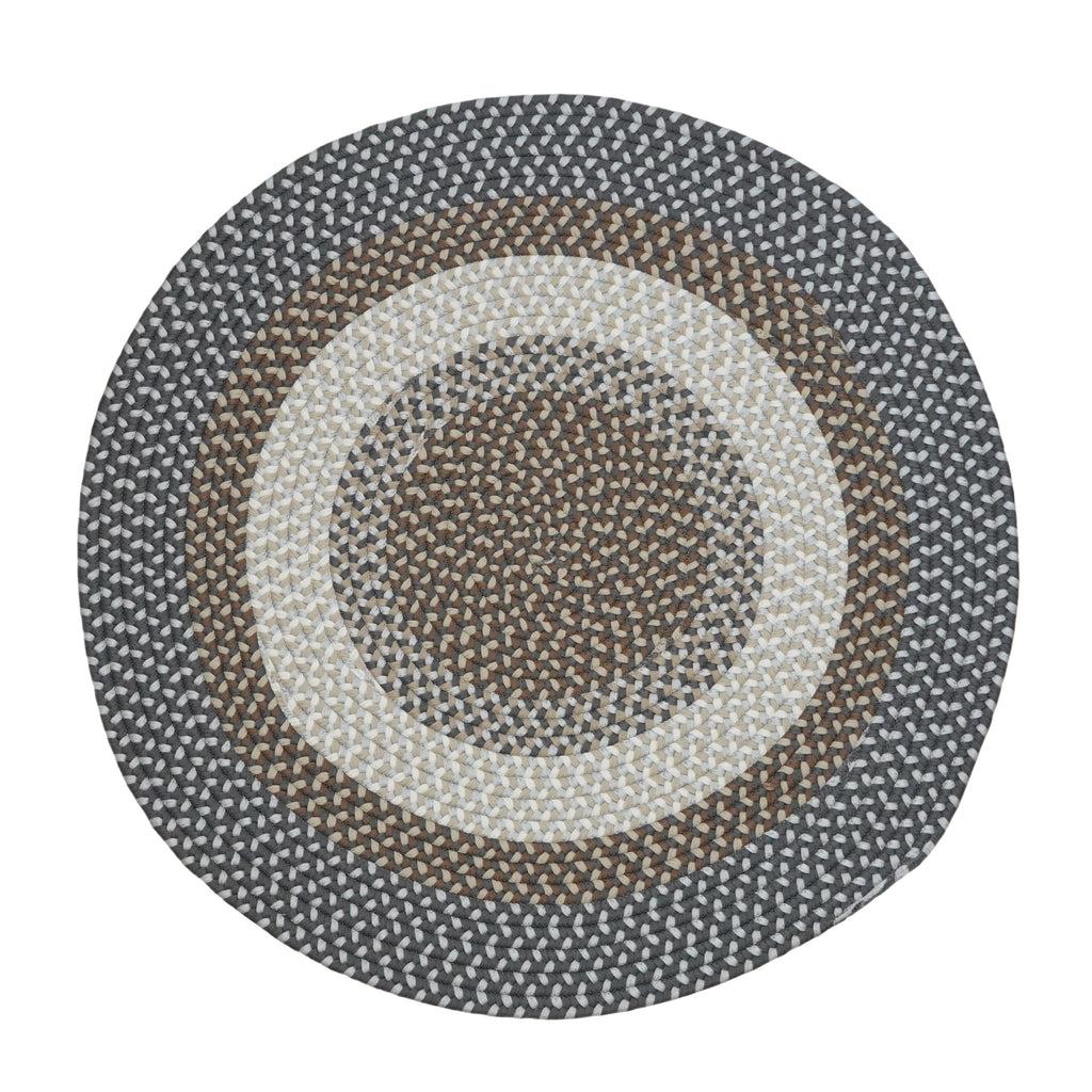 Colonial Mills Benson Creek BE35 Stonewall-Gray Rug