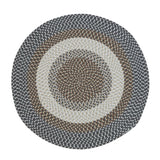 Colonial Mills Benson Creek BE35 Stonewall-Gray Rug