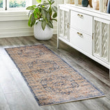 dalyn bergama be3 navy rug