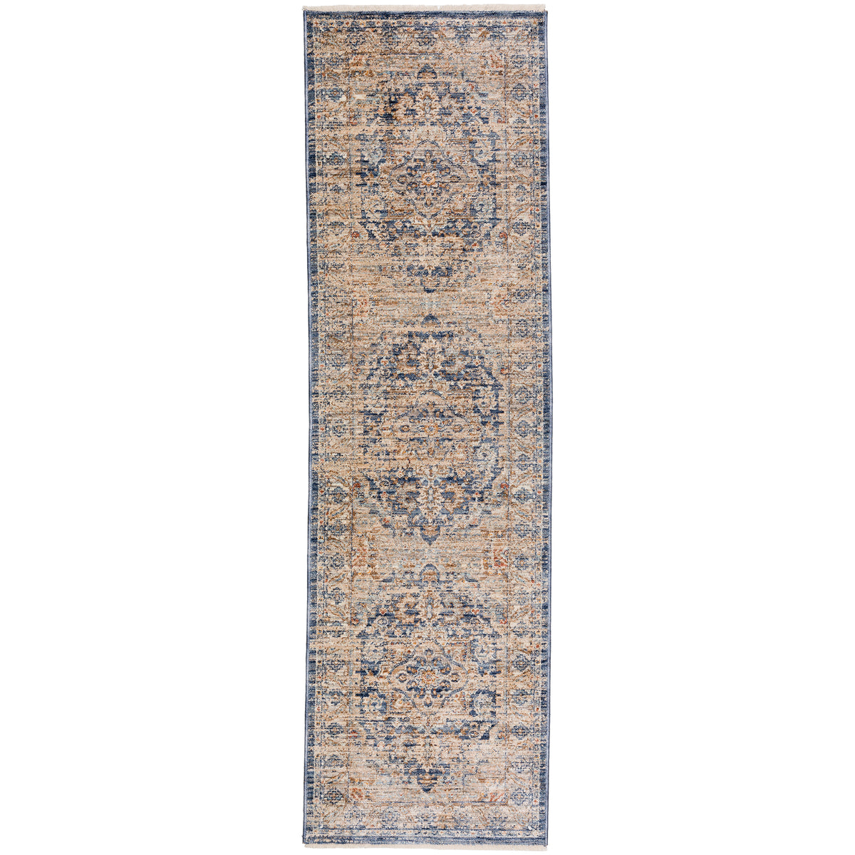 dalyn bergama be3 navy rug