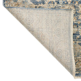 dalyn bergama be3 navy rug
