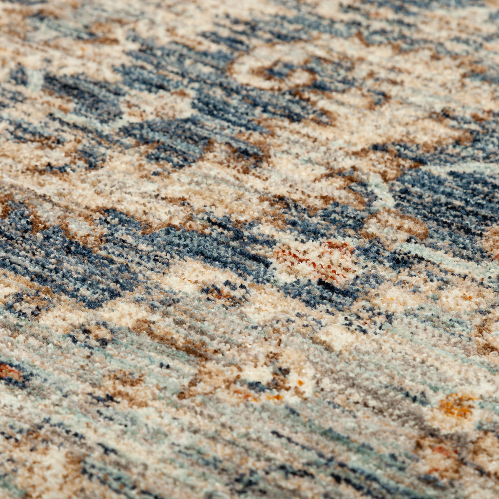 dalyn bergama be3 navy rug