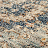 dalyn bergama be3 navy rug