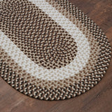 Colonial Mills Benson Creek BE45 Natural-Sand Rug