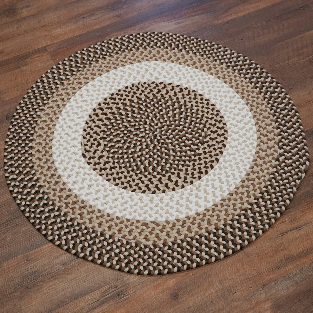 Colonial Mills Benson Creek BE45 Natural-Sand Rug
