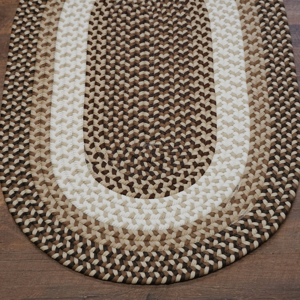 Colonial Mills Benson Creek BE45 Natural-Sand Rug