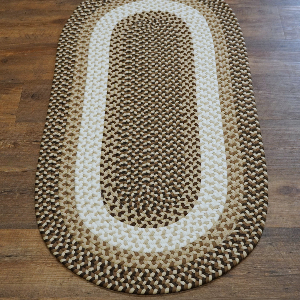 Colonial Mills Benson Creek BE45 Natural-Sand Rug
