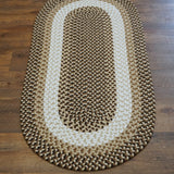 Colonial Mills Benson Creek BE45 Natural-Sand Rug