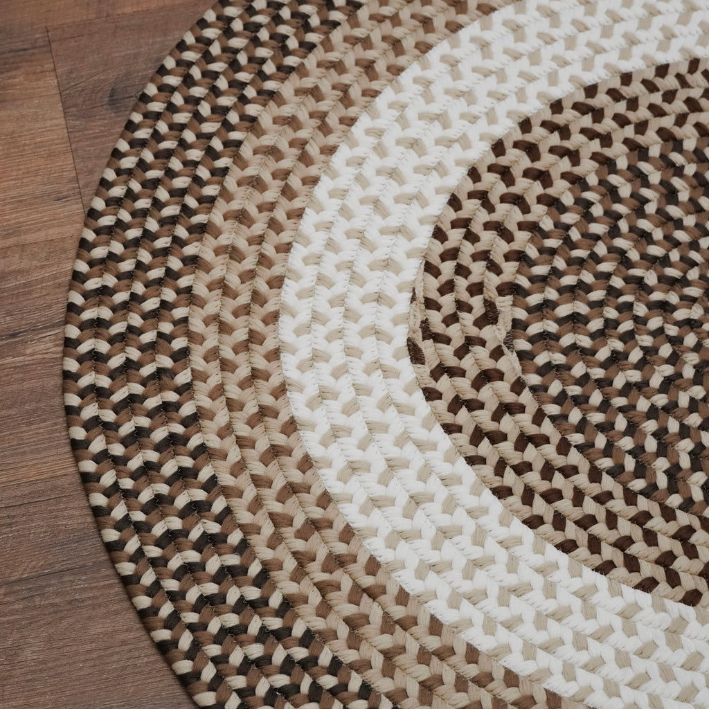 Colonial Mills Benson Creek BE45 Natural-Sand Rug