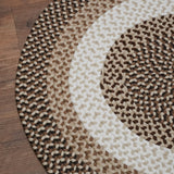 Colonial Mills Benson Creek BE45 Natural-Sand Rug