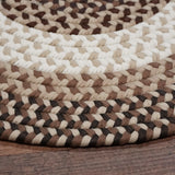 Colonial Mills Benson Creek BE45 Natural-Sand Rug