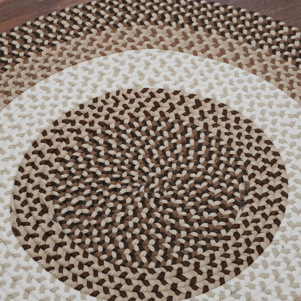 Colonial Mills Benson Creek BE45 Natural-Sand Rug