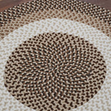 Colonial Mills Benson Creek BE45 Natural-Sand Rug
