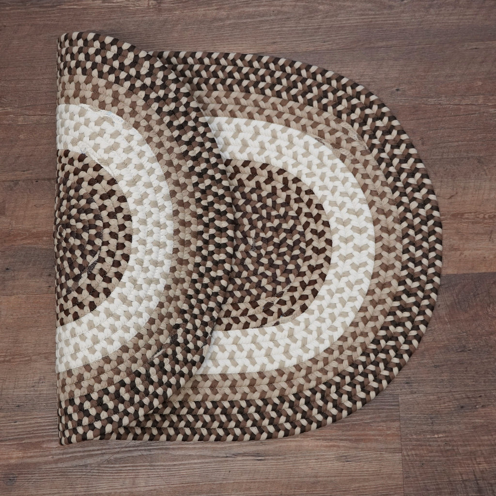 Colonial Mills Benson Creek BE45 Natural-Sand Rug